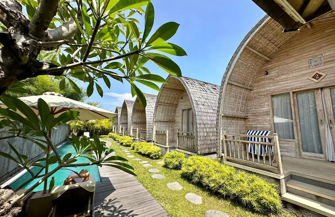 Tanhana Villa Canggu-1
