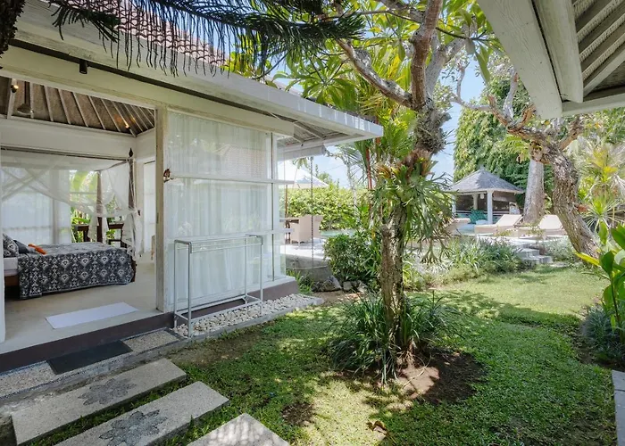 Umah Veluvana Canggu 